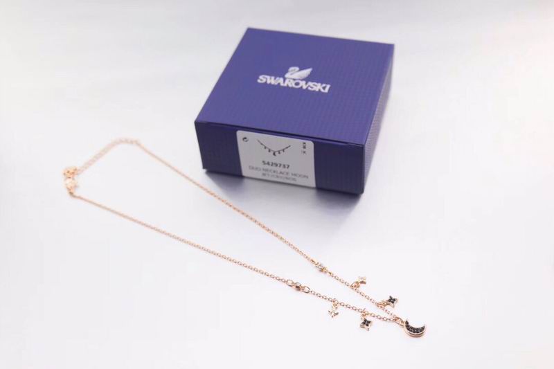 Swarovski Necklace 04yxh15 (7)