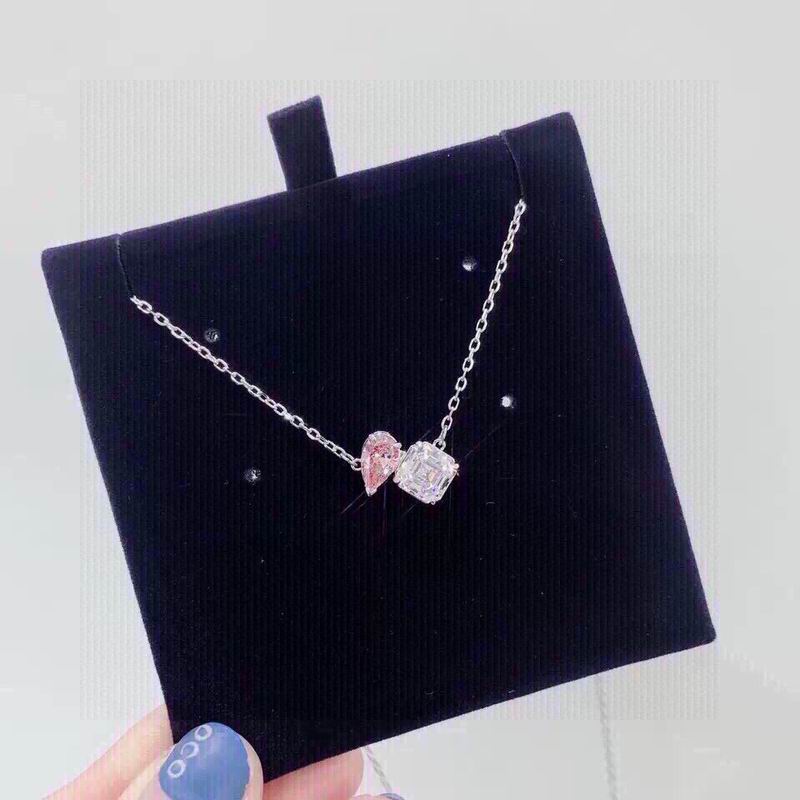 Swarovski Necklace 04yxh16 (7)