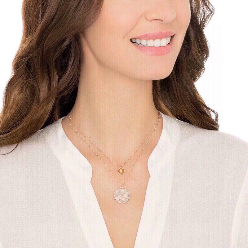 Swarovski Necklace 04yxh17 (3)