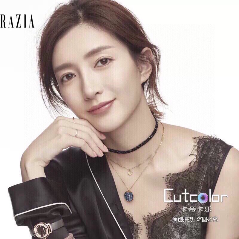 Swarovski Necklace 04yxh17 (4)