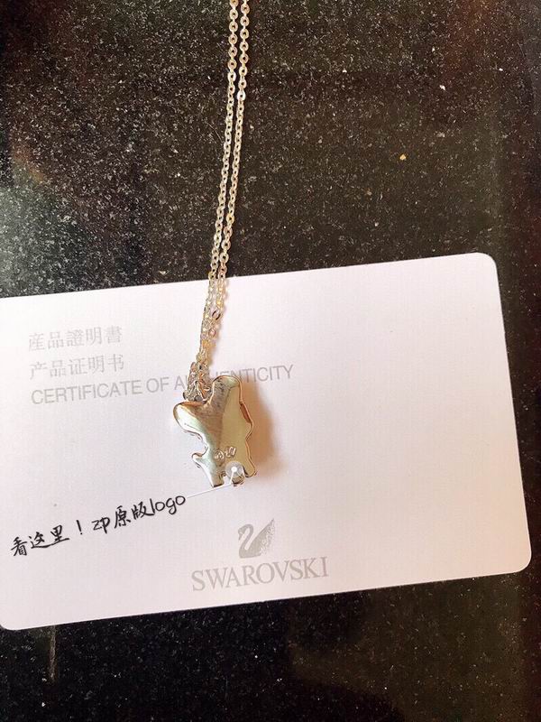 Swarovski Necklace 04yxh18 (4)