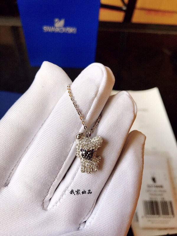 Swarovski Necklace 04yxh18 (5)