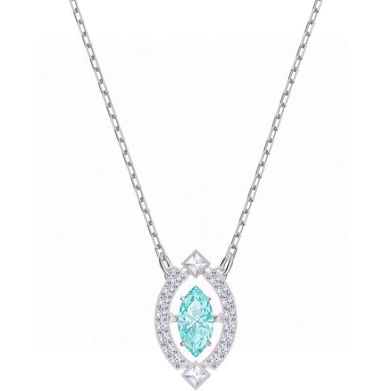 Swarovski Necklace 04yxh19 (2)