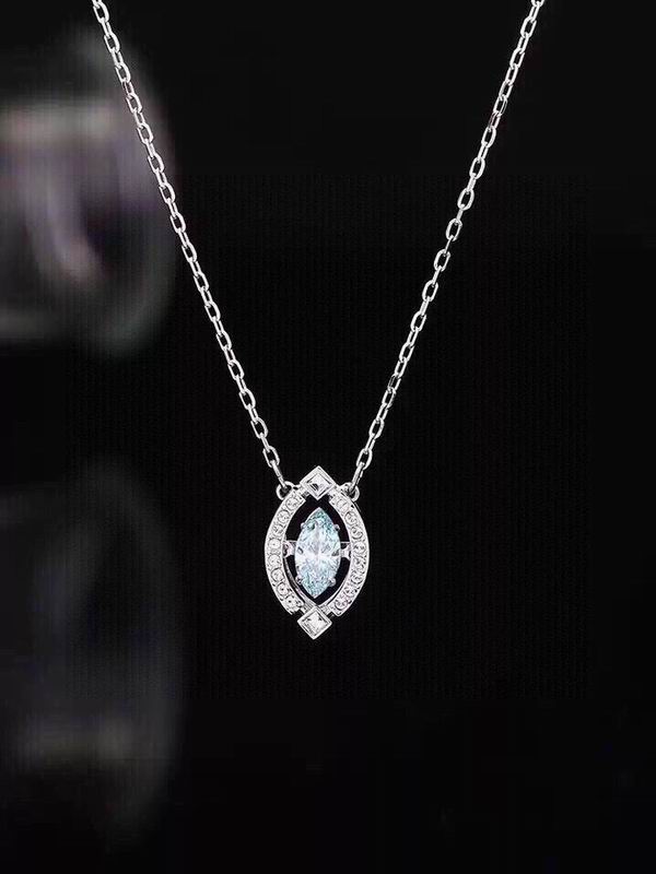 Swarovski Necklace 04yxh19 (3)