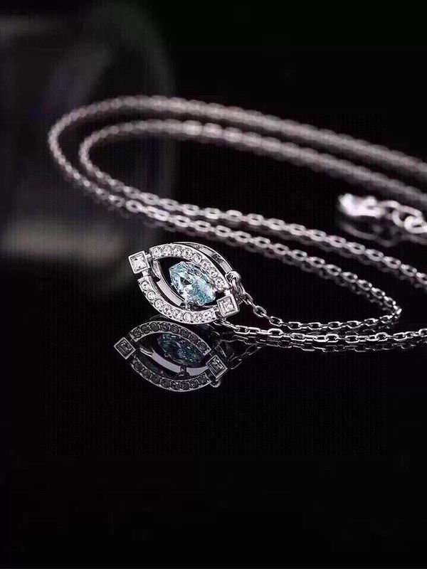 Swarovski Necklace 04yxh19 (5)