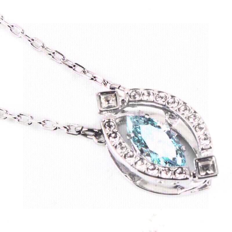 Swarovski Necklace 04yxh19 (8)