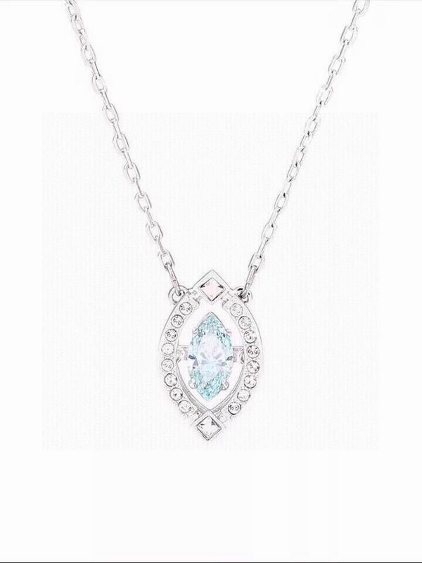 Swarovski Necklace 04yxh19 (9)