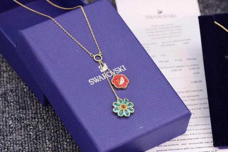 Swarovski Necklace 04yxh21 (7)