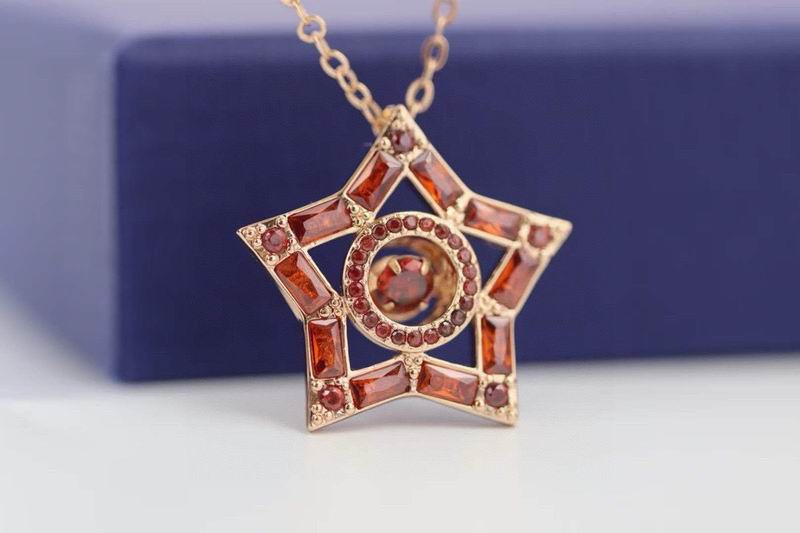 Swarovski Necklace 04yxh23 (1)