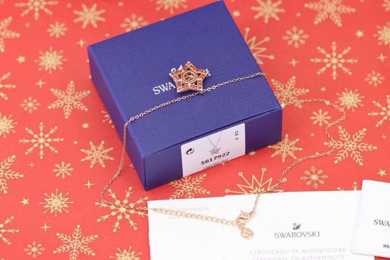 Swarovski Necklace 04yxh23 (3)