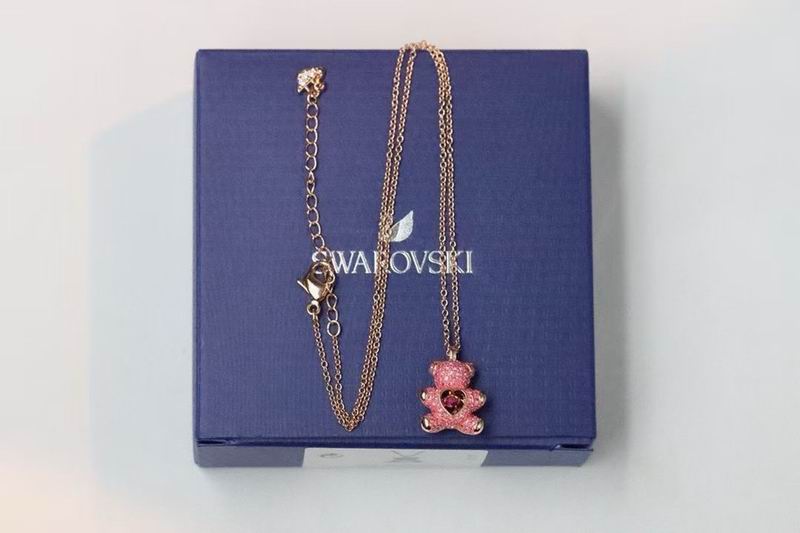 Swarovski Necklace 04yxh24 (4)