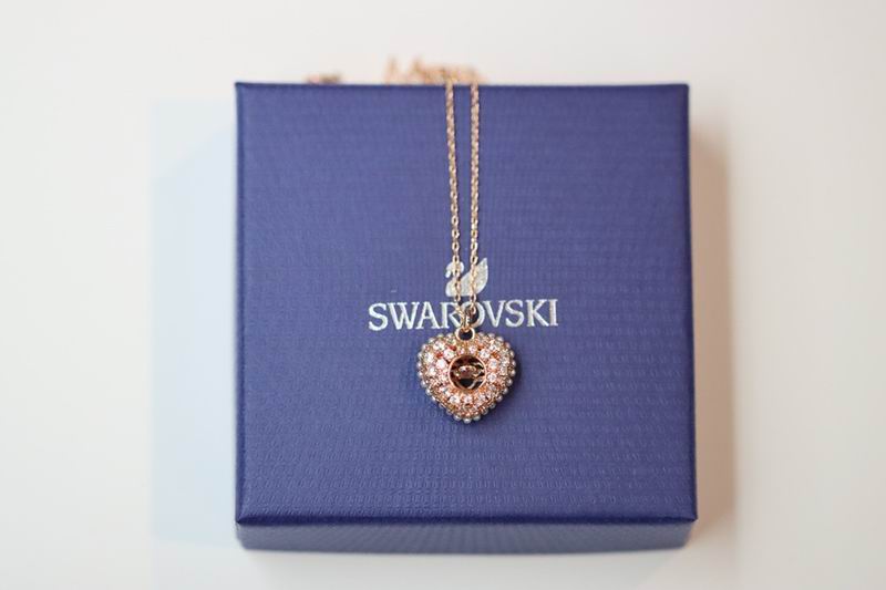 Swarovski Necklace 04yxh26 (7)