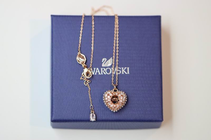 Swarovski Necklace 04yxh26 (8)