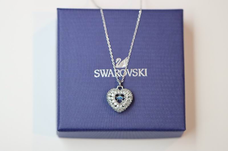 Swarovski Necklace 04yxh27 (6)