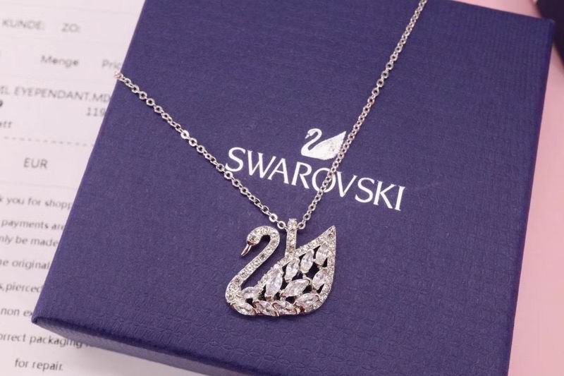 Swarovski Necklace 04yxh29 (1)