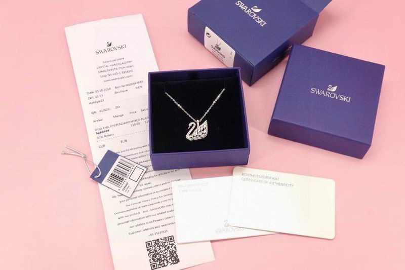 Swarovski Necklace 04yxh29 (4)