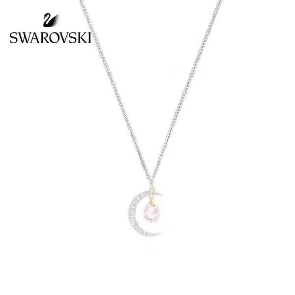 Swarovski Necklace 04yxh32 (1)