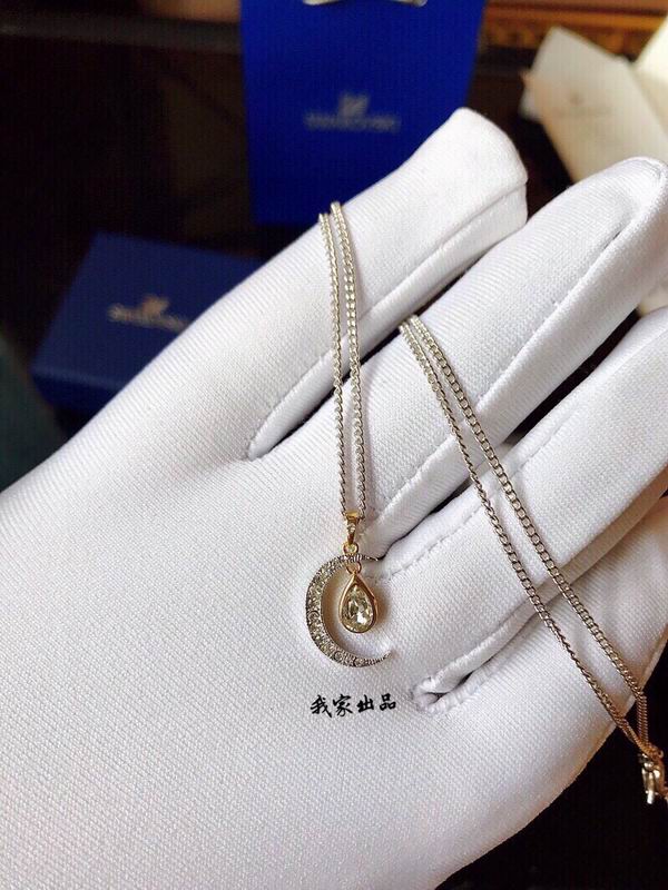 Swarovski Necklace 04yxh32 (3)