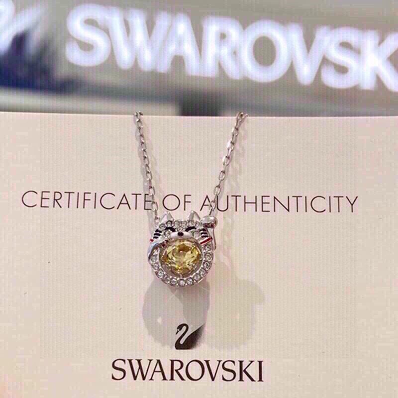 Swarovski Necklace 04yxh33 (2)