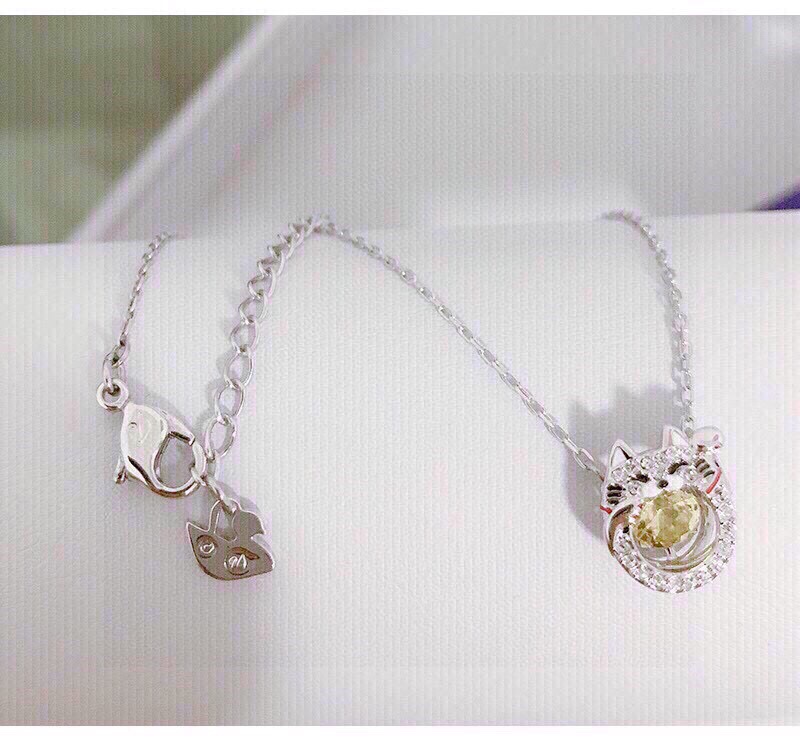 Swarovski Necklace 04yxh33 (4)