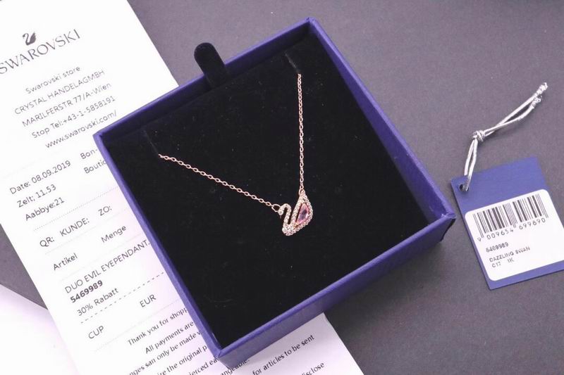 Swarovski Necklace 04yxh34 (8)