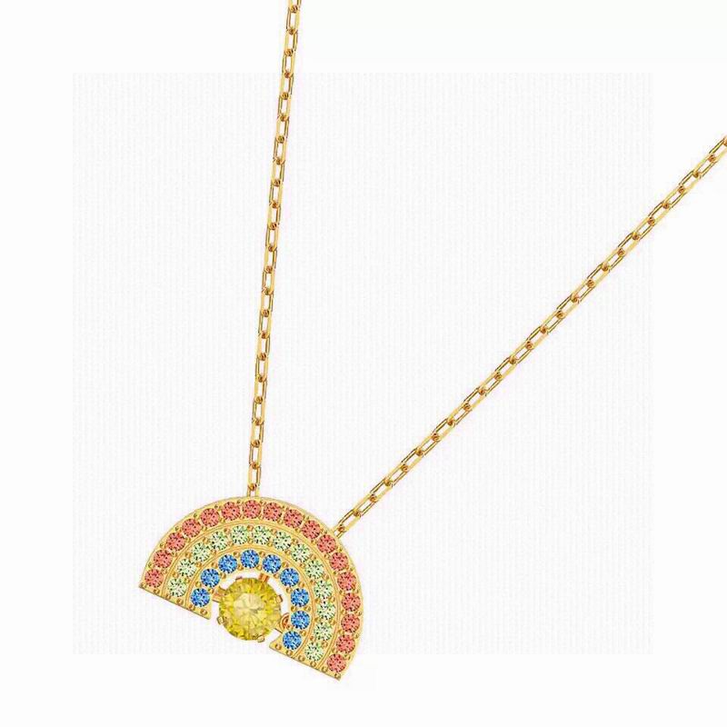 Swarovski Necklace 04yxh36 (3)