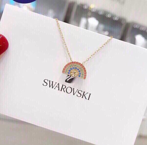 Swarovski Necklace 04yxh36 (4)