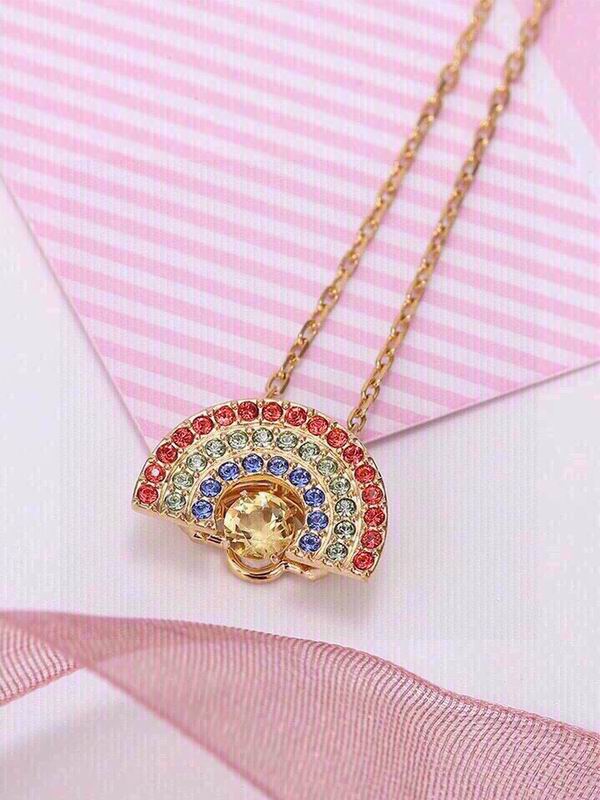 Swarovski Necklace 04yxh36 (6)