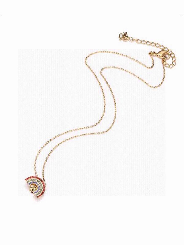 Swarovski Necklace 04yxh36 (7)