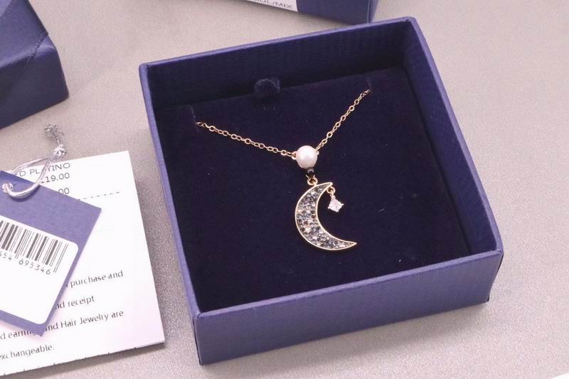 Swarovski Necklace 05yxh03 (4)