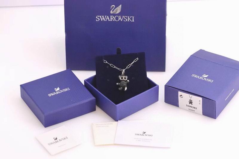 Swarovski Necklace 05yxh09 (3)