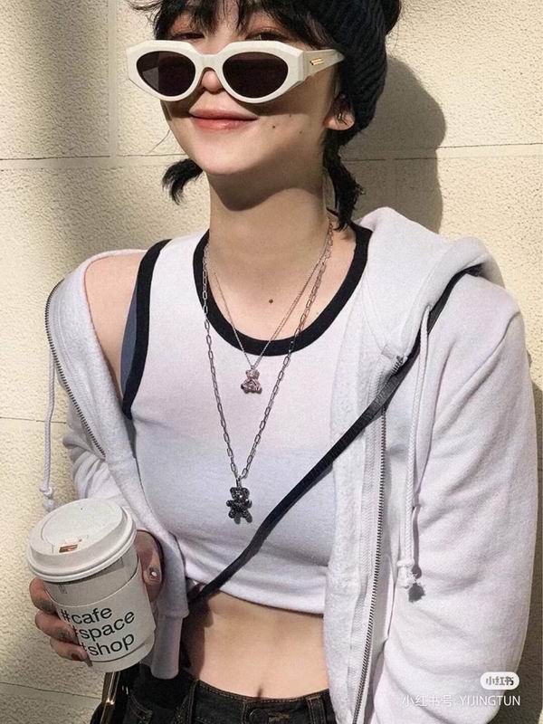 Swarovski Necklace 05yxh09 (7)