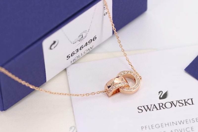 Swarovski Necklace 05yxh11 (3)