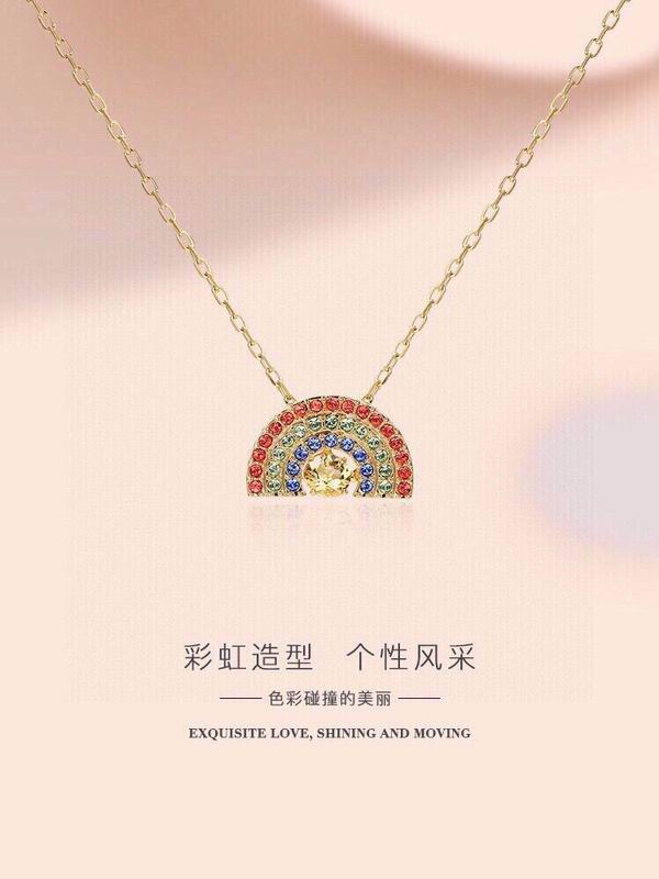 Swarovski Necklace 05yxh13 (1)