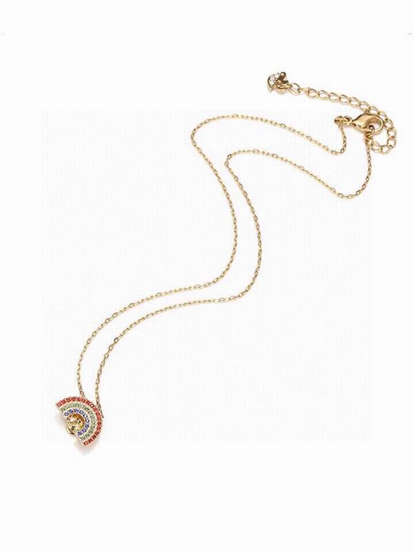 Swarovski Necklace 05yxh13 (7)