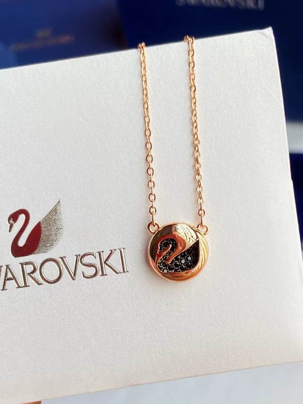 Swarovski Necklace 05yxh14 (1)