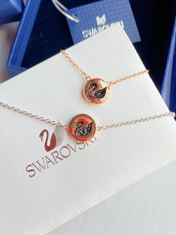 Swarovski Necklace 05yxh14 (2)