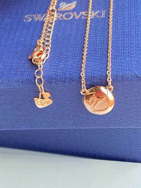 Swarovski Necklace 05yxh14 (4)