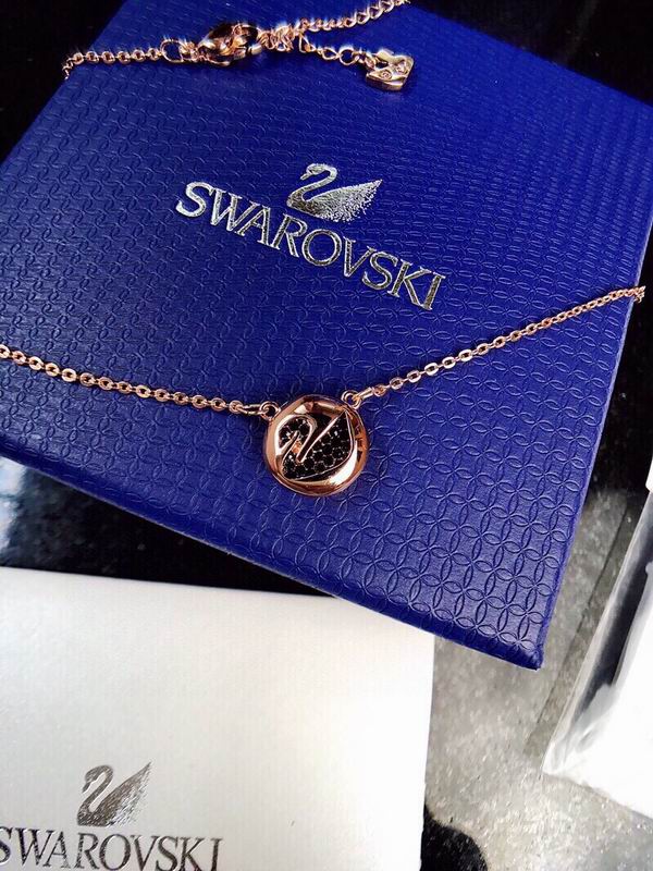 Swarovski Necklace 05yxh14 (5)