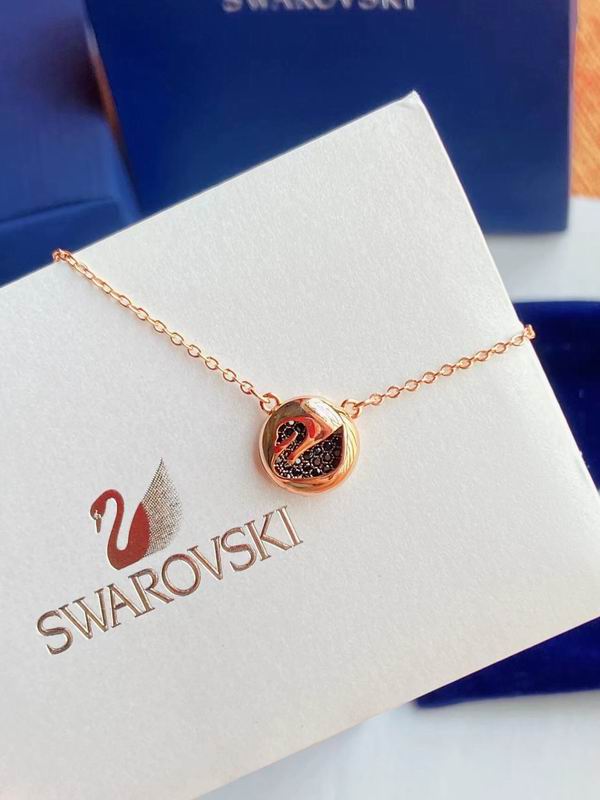 Swarovski Necklace 05yxh14 (8)