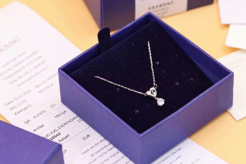 Swarovski Necklace 05yxh18 (4)