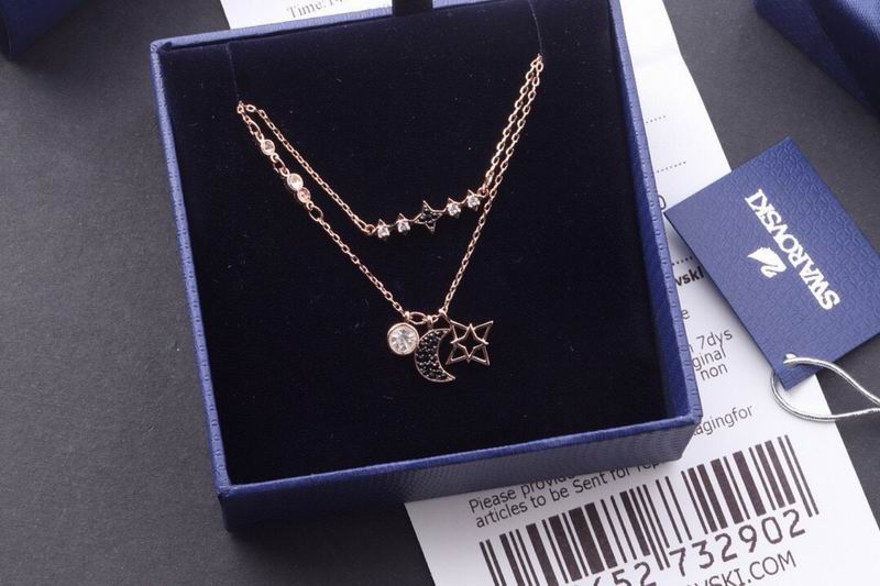 Swarovski Necklace 05yxh22 (8)