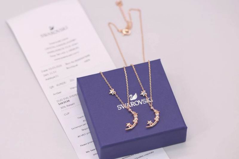 Swarovski Necklace 05yxh29 (4)