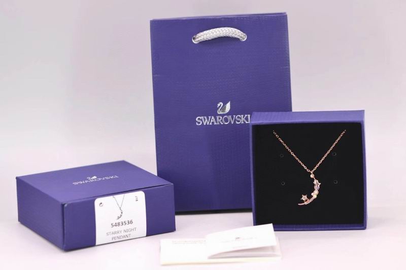 Swarovski Necklace 05yxh29 (7)