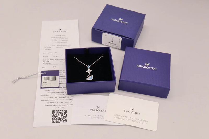 Swarovski Necklace 05yxh34 (4)