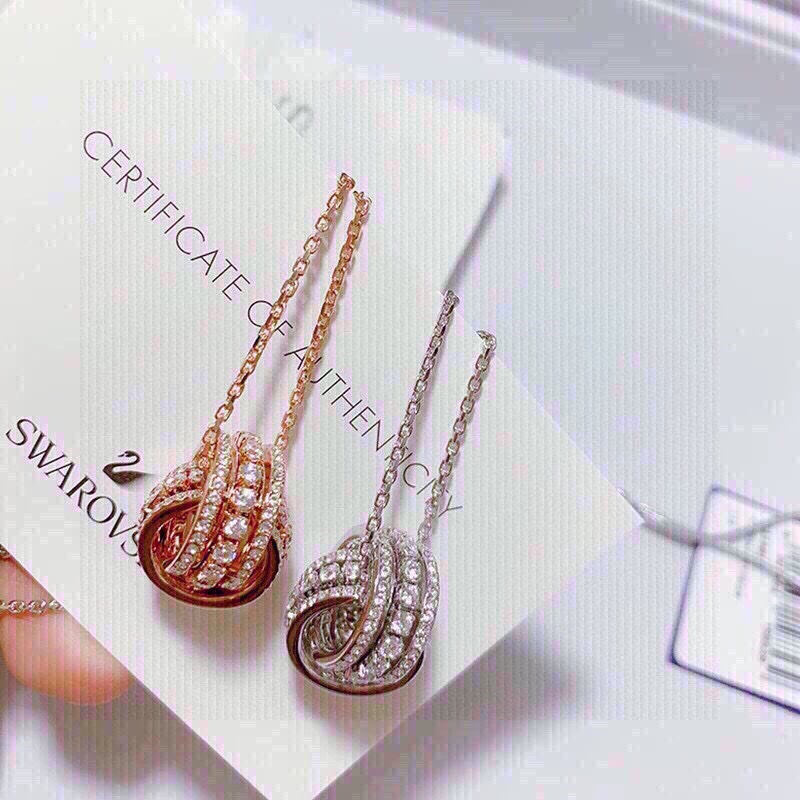 Swarovski Necklace 06yxh01 (1)