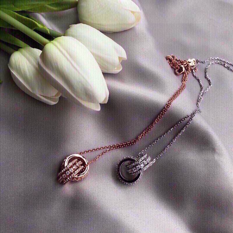 Swarovski Necklace 06yxh01 (2)