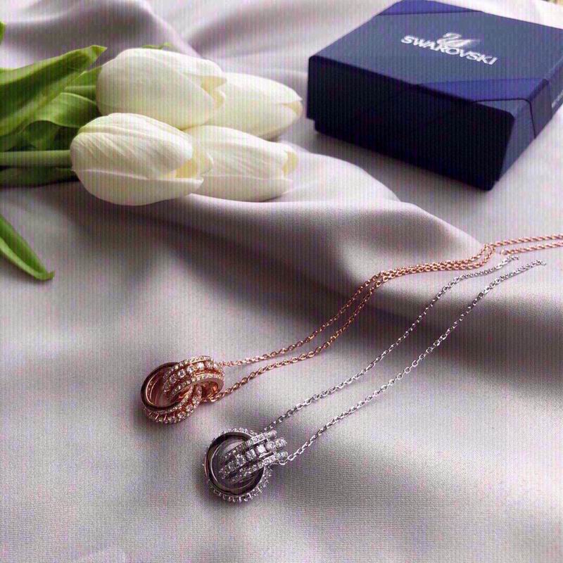 Swarovski Necklace 06yxh01 (3)