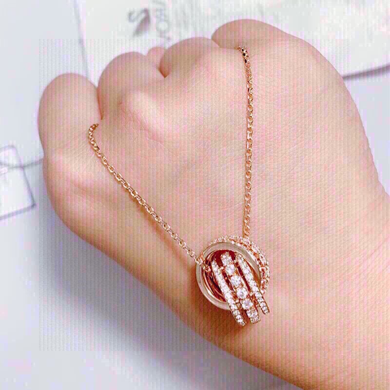 Swarovski Necklace 06yxh01 (6)