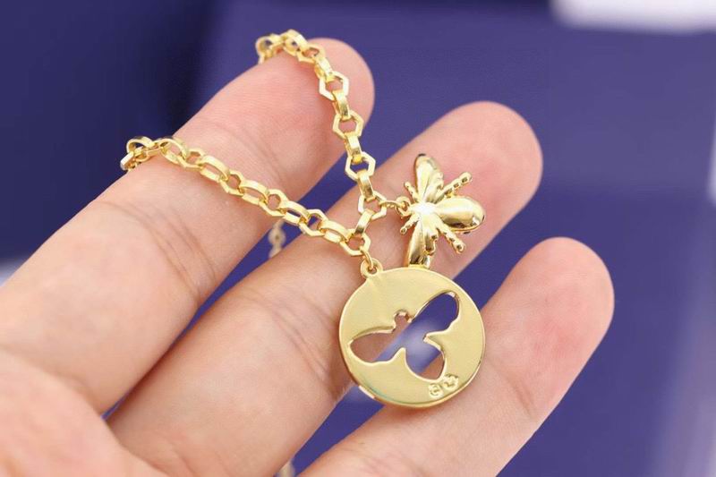 Swarovski Necklace 06yxh03 (5)